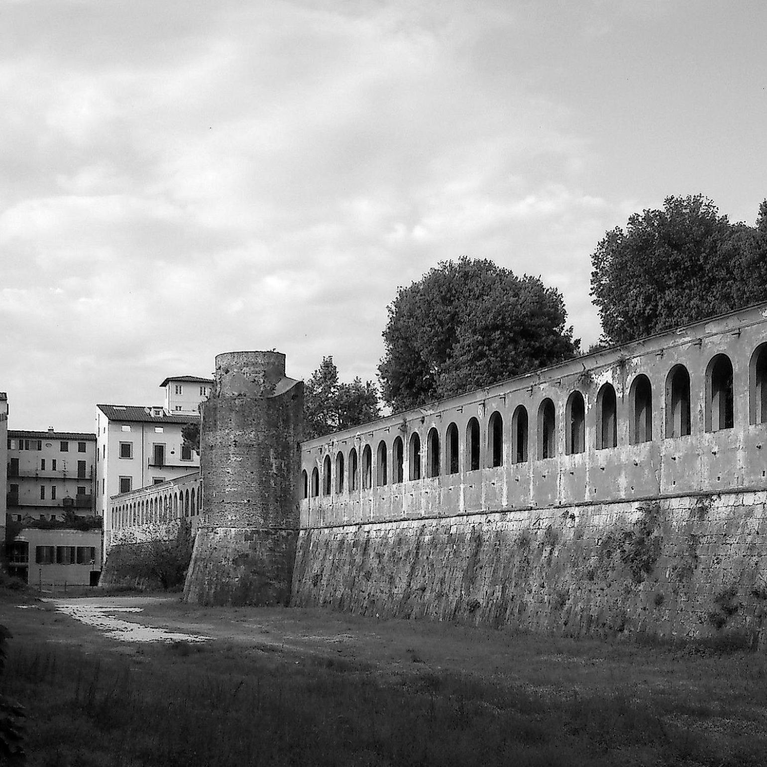 Geoglobe Apartment Pisa Exterior foto
